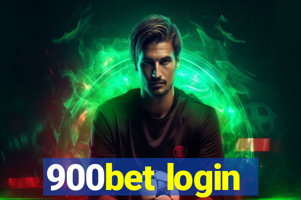 900bet login